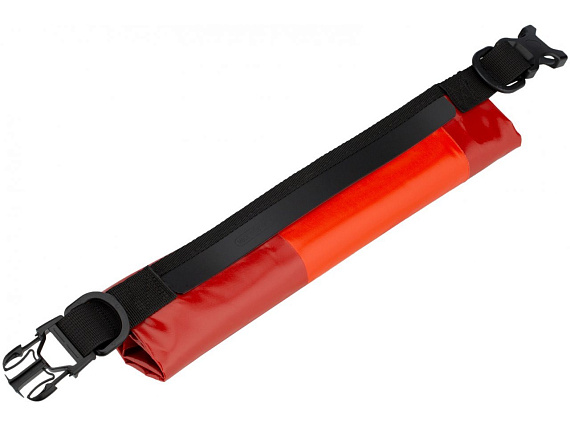 Гермомешок Ortlieb Dry Bag PD350 5 Cranberry/Signalred - Фото 3 большая