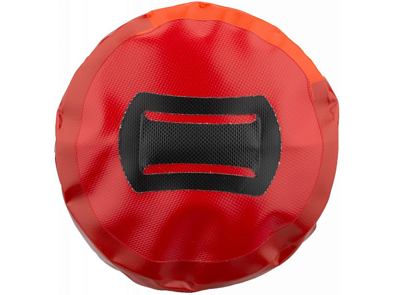 Гермомешок Ortlieb Dry Bag PD350 5 Cranberry/Signalred - Фото 4 большая