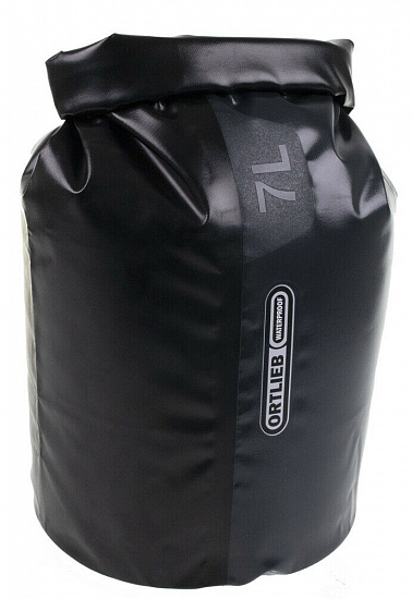 Гермомешок Ortlieb Dry Bag PD350 7 Black/Slate - Фото 1 большая