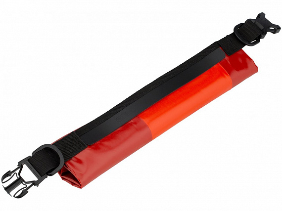 Гермомешок Ortlieb Dry Bag PD350 7 Cranberry/Signalred - Фото 4 большая
