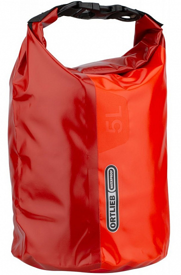 Гермомешок Ortlieb Dry Bag PD350 7 Cranberry/Signalred - Фото 1 большая