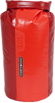 Гермомешок Ortlieb Dry Bag PD350 10 Cranberry/Signalred