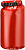 Гермомешок Ortlieb Dry Bag PD350 10 Cranberry/Signal Red - Фото 2 малая