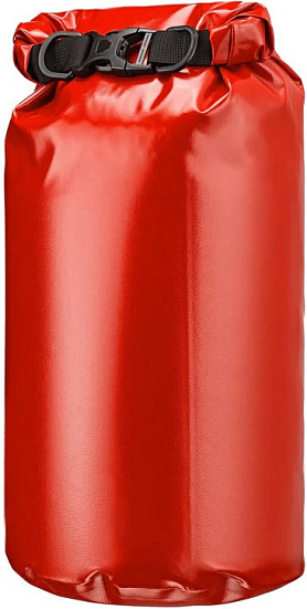 Гермомешок Ortlieb Dry Bag PD350 10 Cranberry/Signal Red - Фото 2 большая