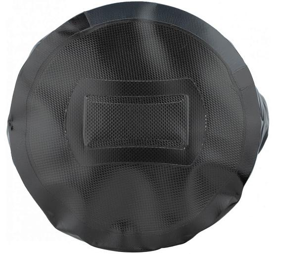 Гермомешок Ortlieb Dry Bag PD350 22 Black/Slate - Фото 3 большая