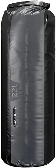Гермомешок Ortlieb Dry Bag PD350 22 Black/Slate - Фото 1 большая