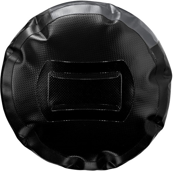 Гермомешок Ortlieb Dry Bag PD350 22 Black/Slate - Фото 6 большая