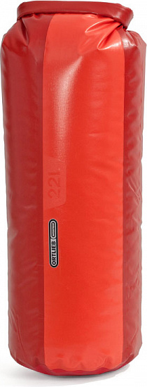 Гермомешок Ortlieb Dry Bag PD350 22 Cranberry/Signalred - Фото 1 большая
