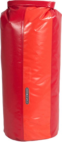 Гермомешок Ortlieb Dry Bag PD350 35 Cranberry/Signal Red - Фото 1 большая