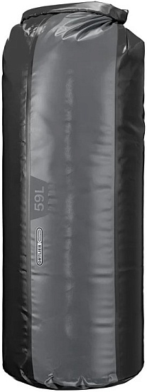 Гермомешок Ortlieb Dry Bag PD350 59 Black/Slate - Фото 1 большая