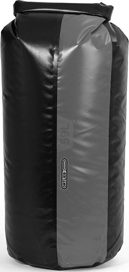 Гермомешок Ortlieb Dry Bag PD350 59 Black/Slate - Фото 1 большая