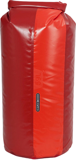 Гермомешок Ortlieb Dry Bag PD350 59 Cranberry/Signal Red - Фото 1 большая