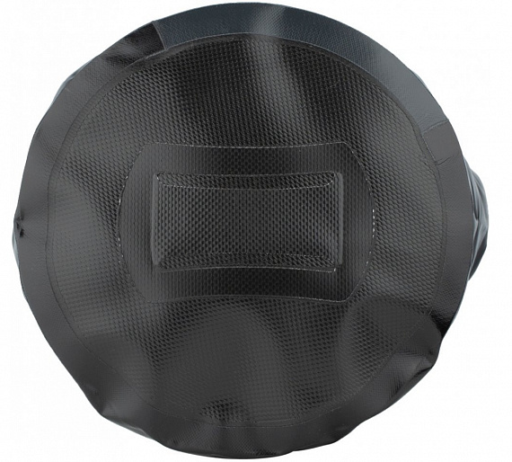 Гермомешок Ortlieb Dry Bag PD350 109 Black/Slate - Фото 2 большая