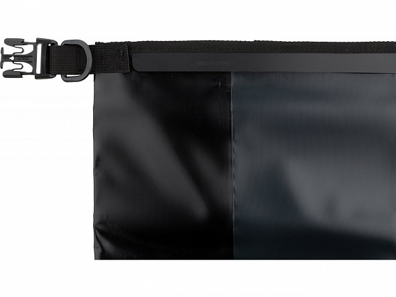 Гермомешок Ortlieb Dry Bag PD350 109 Black/Slate - Фото 3 большая