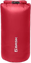 Гермомешок Bask Lightweight WP Bag 100 Красный