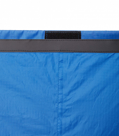 Гермомешок Bask Lightweight WP Bag 100 красный - Фото 3 большая