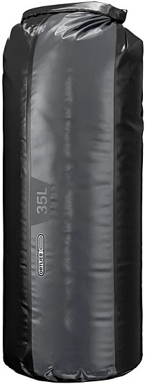 Гермомешок Ortlieb Dry Bag PD350 35 Black/Slate - Фото 1 большая