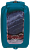 Гермомешок Osprey Dry Sack 20 W/Window Waterfront Blue - Фото 2 малая