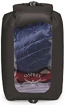 Гермомешок Osprey Dry Sack 20 W/Window Black