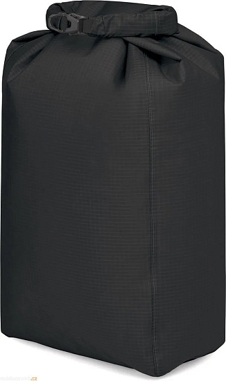 Гермомешок Osprey Dry Sack 20 W/Window Black - Фото 3 большая