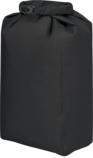 Гермомешок Osprey Dry Sack 20 W/Window Black - Фото 3 большая