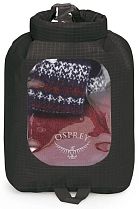 Гермомешок Osprey Dry Sack 3 W/Window Black