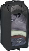 Гермомешок Osprey Dry Sack 35 W/Window Black