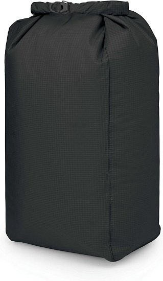 Гермомешок Osprey Dry Sack 35 W/Window Black - Фото 3 большая