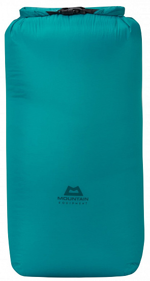 Гермомешок Mountain Equipment Lightweight Drybag 14 Pool Blue - Фото 1 большая