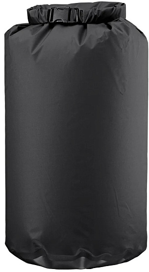 Гермомешок Ortlieb Dry-Bag Light 12 Black - Фото 2 большая