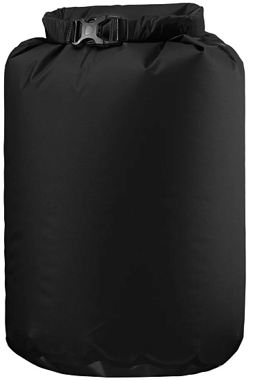 Гермомешок Ortlieb Dry-Bag Light 22 Black - Фото 2 большая