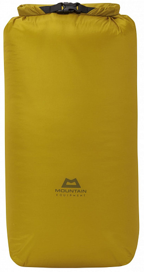 Гермомешок Mountain Equipment Lightweight Drybag 14 Acid - Фото 1 большая