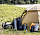 Гермомешок Ortlieb Dry Bag PD350 13 Black/Slate - Фото 7 малая