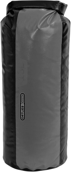Гермомешок Ortlieb Dry Bag PD350 13 Black/Slate - Фото 1 большая