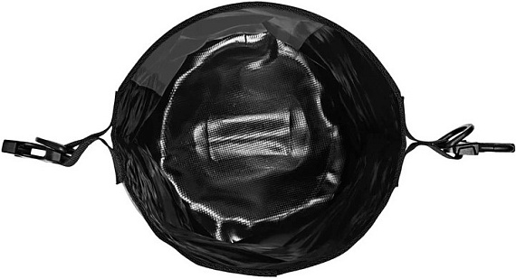 Гермомешок Ortlieb Dry Bag PD350 13 Black/Slate - Фото 6 большая