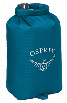 Гермомешок Osprey UL Dry Sack 6 Waterfront Blue