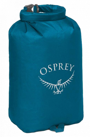 Гермомешок Osprey UL Dry Sack 6 Waterfront Blue - Фото 1 большая