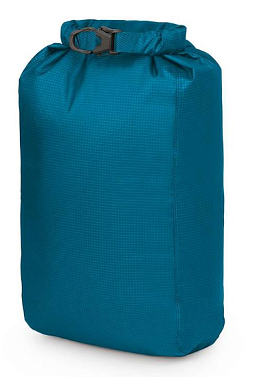 Гермомешок Osprey UL Dry Sack 6 Waterfront Blue - Фото 2 большая