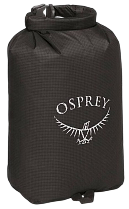Гермомешок Osprey UL Dry Sack 6 Black
