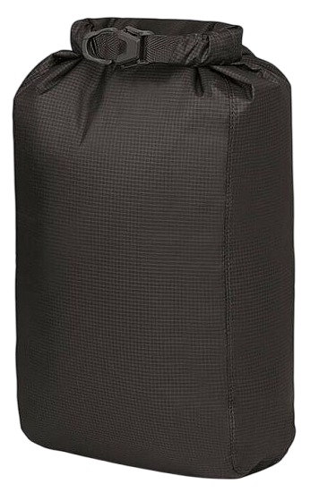 Гермомешок Osprey UL Dry Sack 6 Black - Фото 2 большая