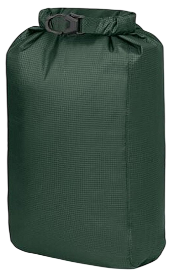 Гермомешок Osprey UL Dry Sack 6 Tundra Green - Фото 2 большая