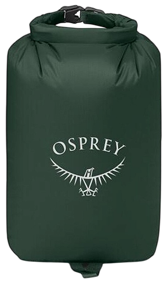 Гермомешок Osprey UL Dry Sack 6 Tundra Green - Фото 3 большая