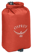 Гермомешок Osprey UL Dry Sack 6 Mars Orange