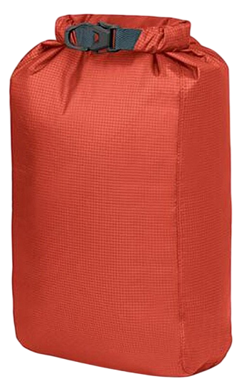 Гермомешок Osprey UL Dry Sack 6 Mars Orange - Фото 3 большая