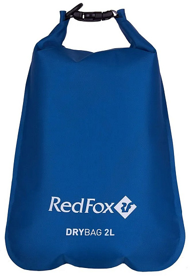 Гермомешок Red Fox Germa Super Light 2 Синий - Фото 1 большая