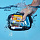 Водонепроницаемая сумка Nite Ize RunOff Waterproof Small Packing Cube - Фото 2 малая