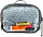 Водонепроницаемая сумка Nite Ize RunOff Waterproof Small Packing Cube - Фото 6 малая