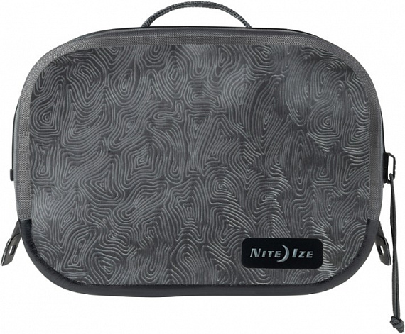 Водонепроницаемая сумка Nite Ize RunOff Waterproof Small Packing Cube - Фото 1 большая