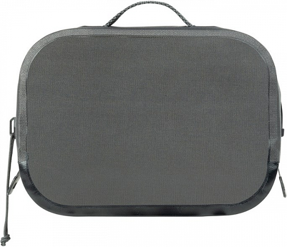 Водонепроницаемая сумка Nite Ize RunOff Waterproof Small Packing Cube - Фото 4 большая