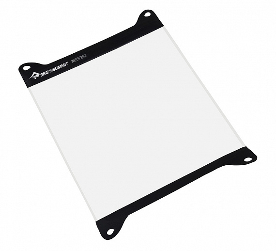 Гермочехол Sea to Summit TPU Guide Map Case Medium - Фото 2 большая